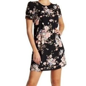 Soprano Floral Shift Dress